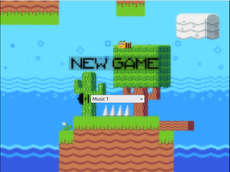 НУБ: Паркур 2D