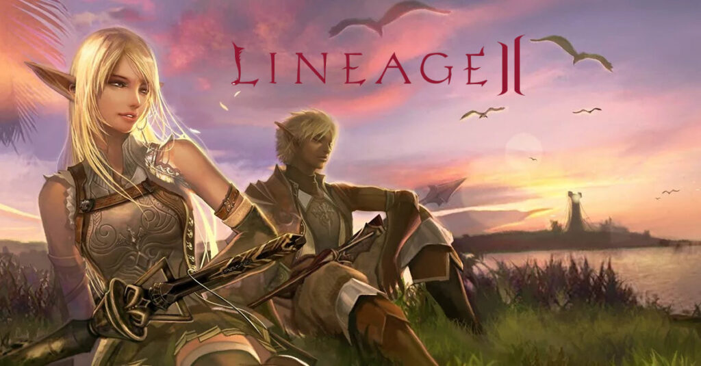 Lineage 2 — история, популярность