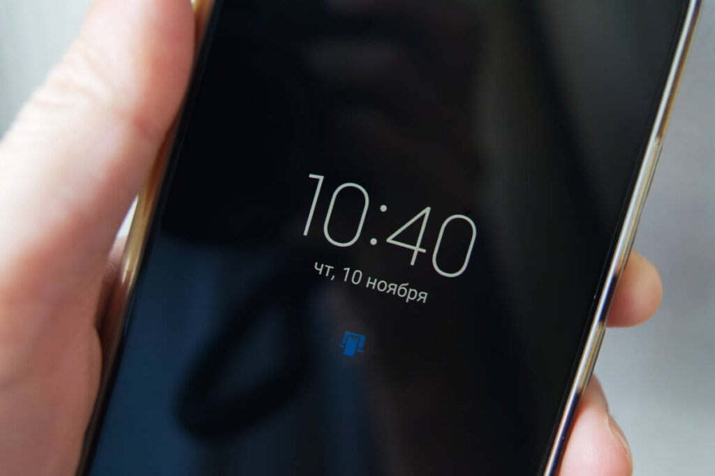 Режим ожидания на Андроиде: как включить, отключить и настроить