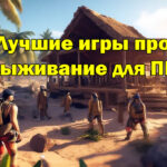 Игры про выживание для пк