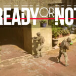 Игра ready or note читать